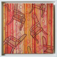rampant chairs
