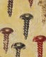 Rampant Screws Painting