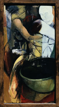 bowl