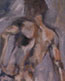 male figure