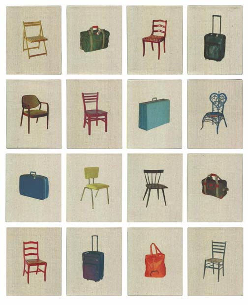 chairs