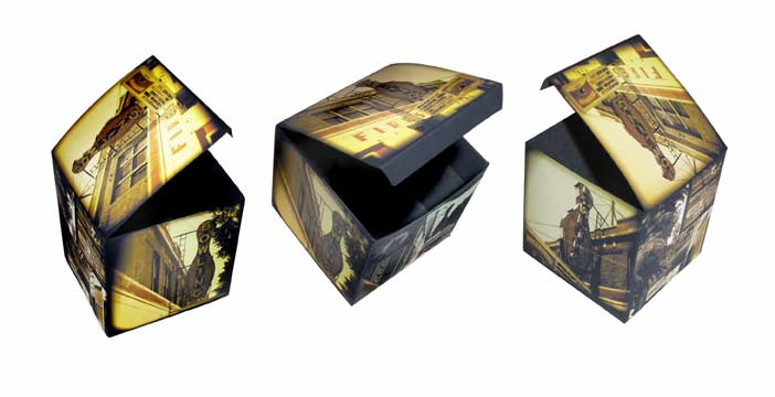boxes