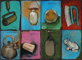 objects